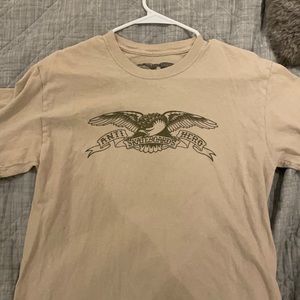 Anti Hero Skateboards Tee